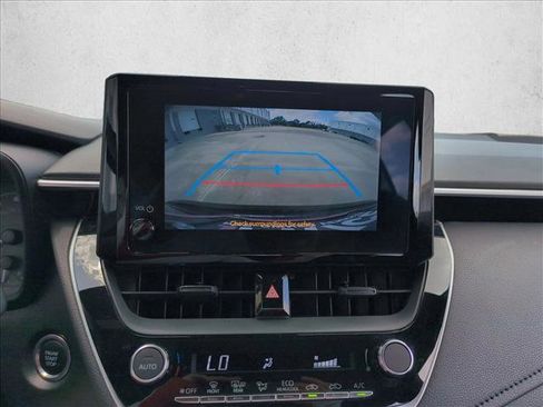 Certified 2024 Toyota Corolla SE image 13