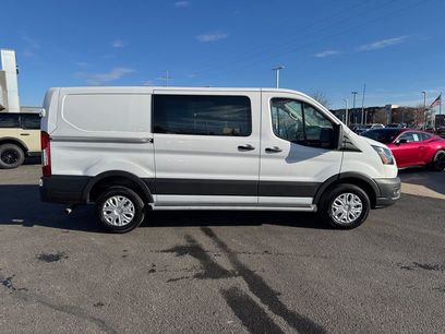 Used 2024 Ford Transit 250 Low Roof w/ Exterior Upgrade Package
