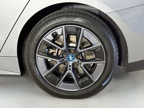 Certified 2023 BMW i4 eDrive35 w/ Premium Package RWD image 33
