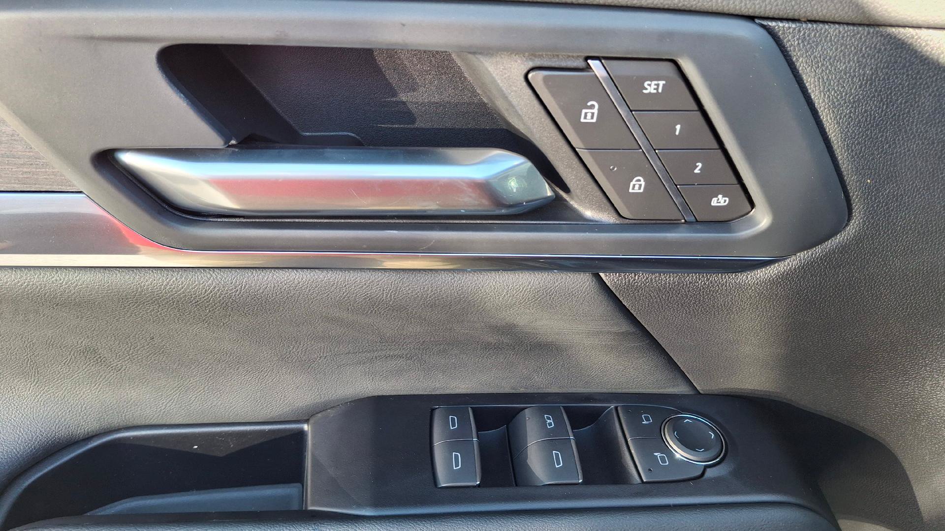 New 2027 GMC Terrain Denali AWD/4WD image 13