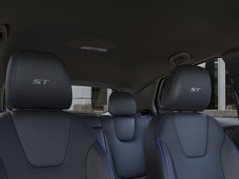New 2026 Buick Encore GX Sport Touring AWD/4WD image 24