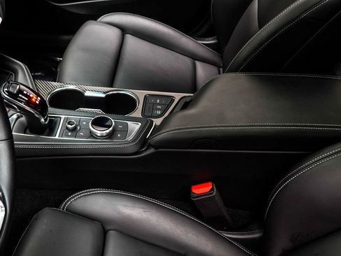 Used 2024 Cadillac CT4 V Blackwing w/ Carbon Fiber 1 Package image 17