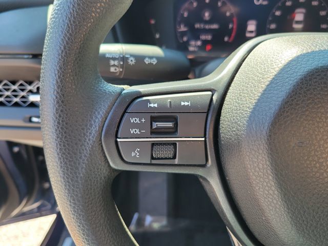 Certified 2023 Honda Accord EX image 15