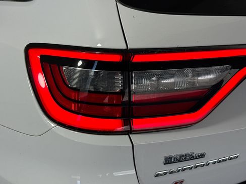 Used 2020 Dodge Durango AWD w/ Trailer Tow Group IV image 36