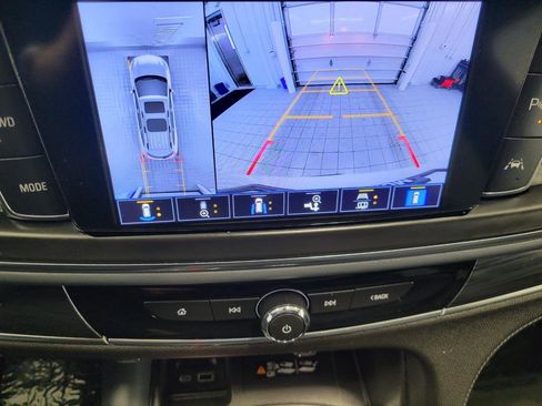 Used 2024 Buick Enclave Essence w/ Sport Touring Edition image 14