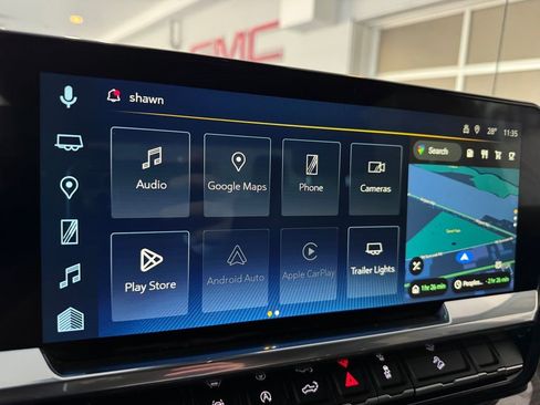 Certified 2022 Chevrolet Silverado 1500 LT Trail Boss image 20