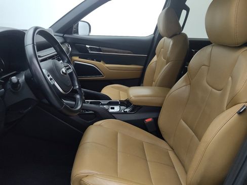 Used 2020 Kia Telluride SX FWD image 17