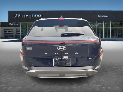 Certified 2026 Hyundai Kona Limited image 5