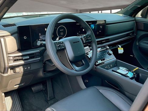 New 2026 Hyundai Santa Fe Calligraphy image 7