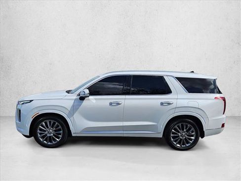 Used 2020 Hyundai Palisade Limited image 9