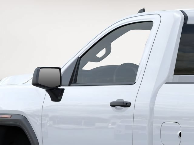 New 2026 GMC Sierra 2500 Pro w/ Convenience Package AWD/4WD image 12