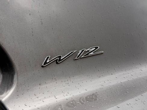 Used 2014 Bentley Flying Spur W12 AWD/4WD image 27