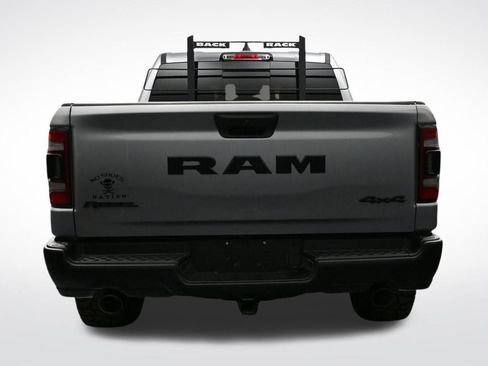 Used 2024 RAM 1500 Rebel w/ Rebel Level 1 Equipment Group image 3