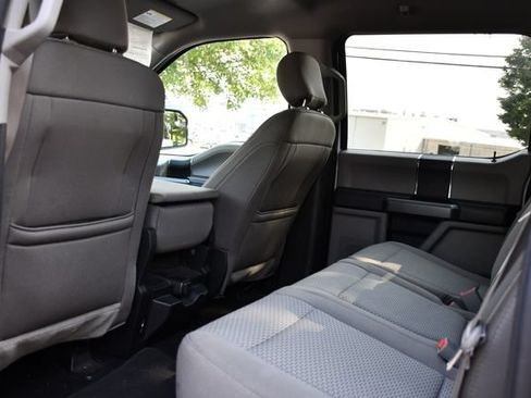Used 2018 Ford F150 XLT RWD image 19