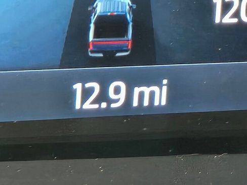 New 2025 Ford F150 Lightning XLT AWD/4WD image 30