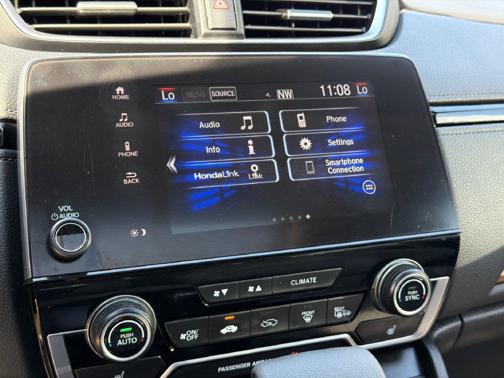 Used 2018 Honda CR-V EX image 26