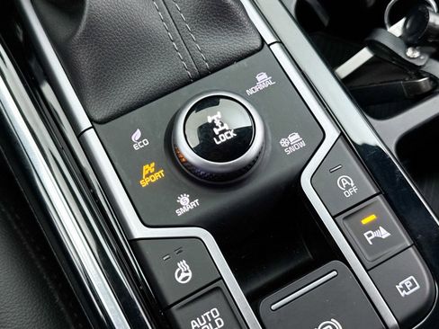 Certified 2024 Kia Sorento SX Prestige image 10