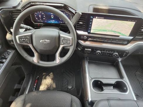 New 2026 Chevrolet Silverado 2500 LT w/ Trail Boss Package AWD/4WD image 28
