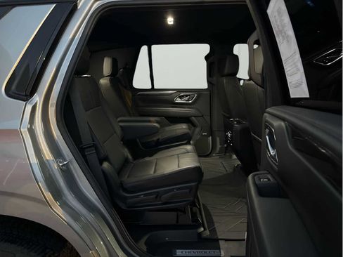 Used 2024 Chevrolet Tahoe RST w/ Luxury Package image 15