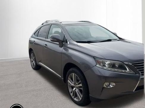 Used 2015 Lexus RX 350 350 image 3