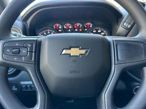 New 2026 Chevrolet Silverado 2500 W/T w/ WT Convenience Package image 23