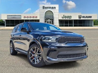 Certified 2024 Dodge Durango R/T w/ Tow 'N Go Package