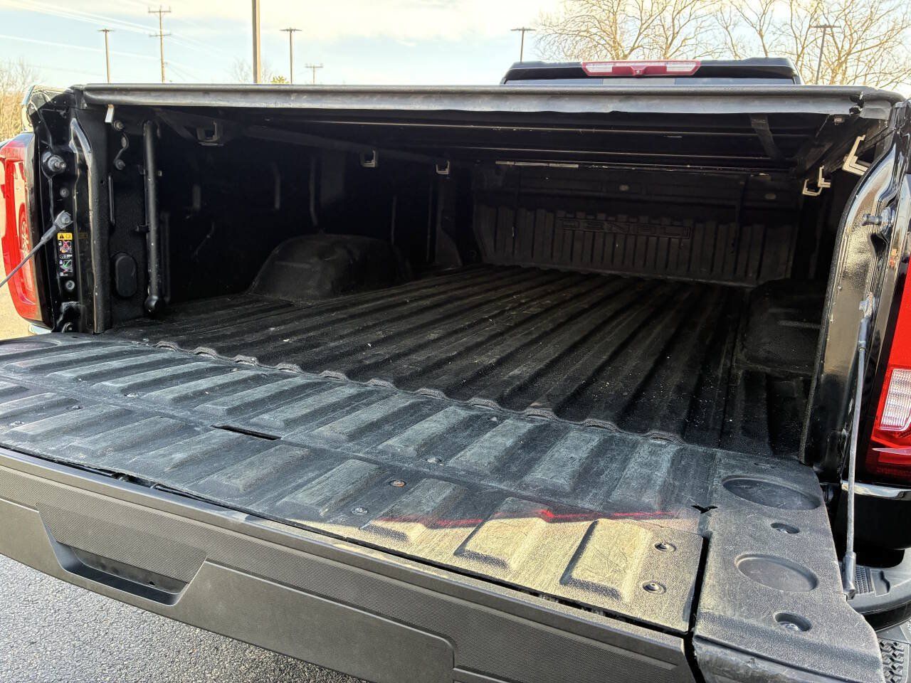 Used 2022 GMC Sierra 2500 Denali AWD/4WD image 30