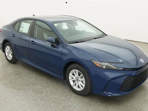 New 2026 Toyota Camry LE image 41