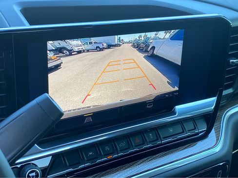 New 2025 Chevrolet Silverado 1500 LT image 8