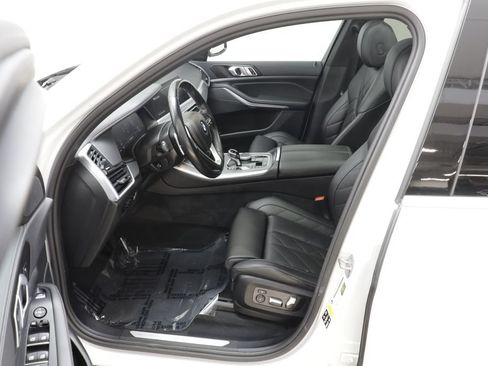 Used 2023 BMW X5 xDrive40i w/ Parking Assistance Package AWD/4WD image 6