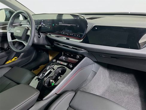 New 2025 Audi A5 2.0T Premium Plus image 28