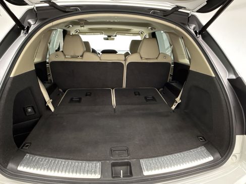 Used 2020 Acura MDX FWD image 22