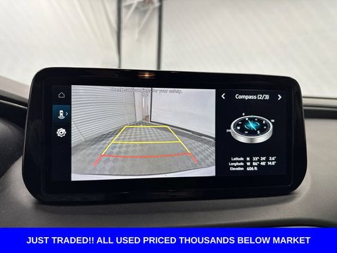 Used 2023 Hyundai Santa Fe SEL FWD image 30