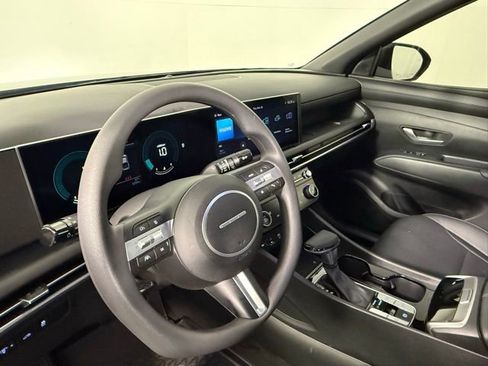 Used 2025 Hyundai Santa Cruz SEL image 58