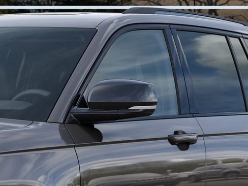 New 2025 Jeep Grand Cherokee Limited w/ Black Appearance Package image 12