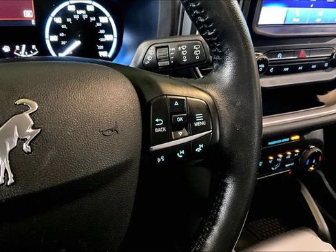 Used 2023 Ford Bronco Sport Big Bend w/ Convenience Package AWD/4WD image 21