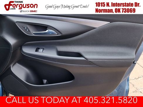New 2026 Buick Envista Preferred w/ Convenience I Package FWD image 34