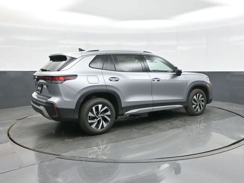 New 2026 Volkswagen Tiguan S AWD/4WD image 7