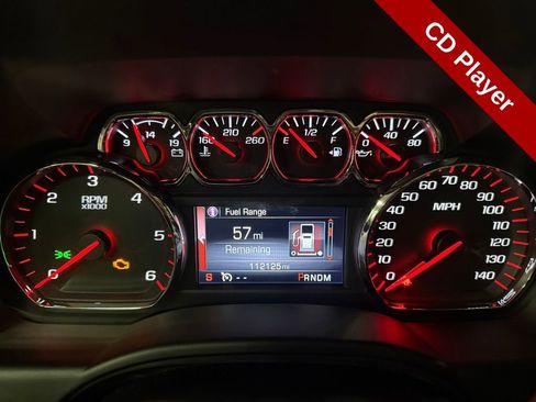 Used 2016 GMC Yukon SLE w/ Convenience Package image 17