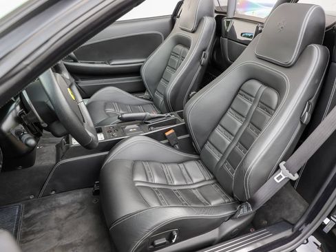 Used 2008 Ferrari F430 Spider RWD image 8