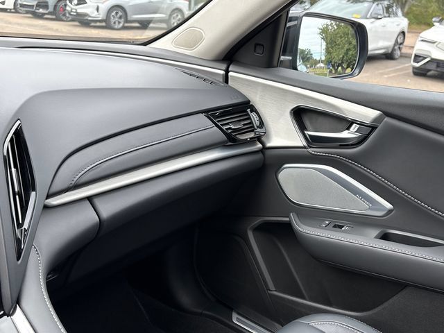 Used 2024 Acura RDX w/ Technology Package AWD/4WD image 30