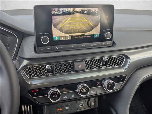 Certified 2025 Acura Integra A-Spec image 13