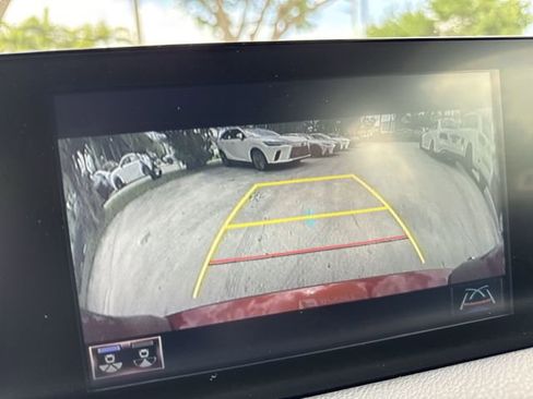 Used 2023 Lexus IS 350 F Sport w/ Memory Package image 17