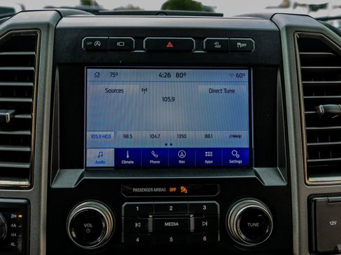 Used 2020 Ford F150 Raptor w/ Equipment Group 802A Luxury image 25