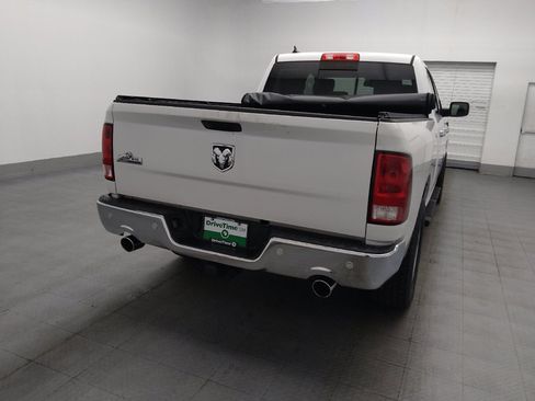 Used 2019 RAM 1500 Big Horn RWD image 7