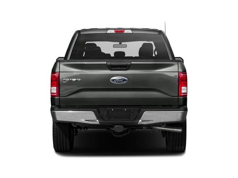 Used 2015 Ford F150 XLT AWD/4WD image 27