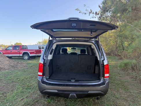 Used 2014 Honda Pilot Touring image 53
