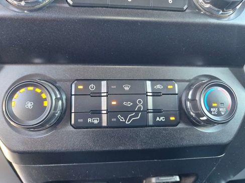Certified 2021 Ford F250 XLT AWD/4WD image 13