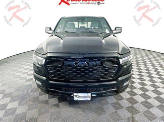 New 2025 RAM 1500 Tradesman w/ Night Edition video 2