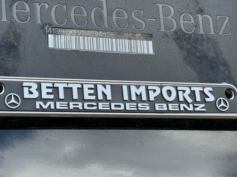 Used 2022 Mercedes-Benz GLS 450 4MATIC image 44